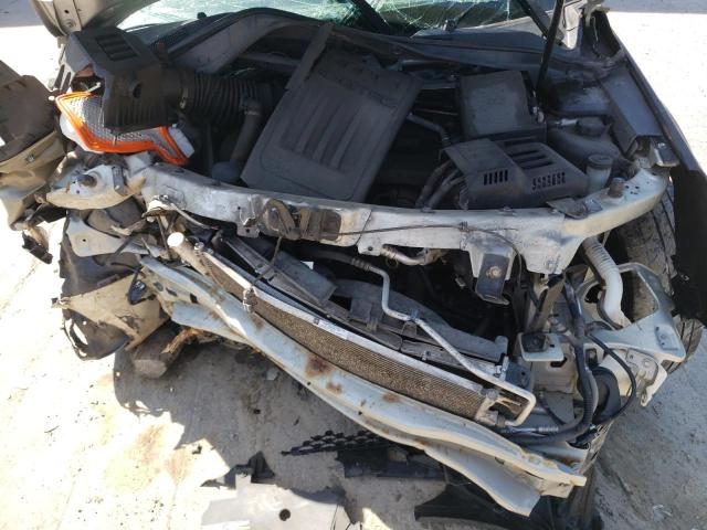 Photo 7 from auction – 2014 CHEVROLET EQUINOX LT with VIN 2GNFLFEK0E6369672