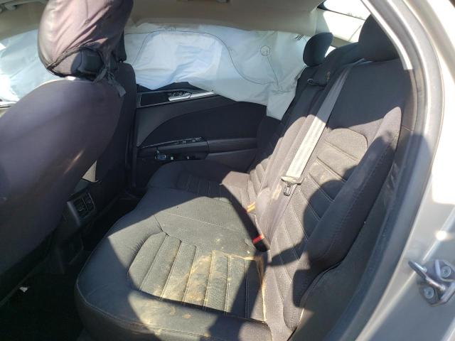 Photo 6 from auction – 2015 FORD FUSION SE with VIN 3FA6P0H7XFR218839