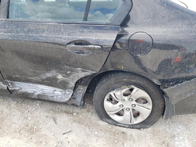 Photo 9 from auction – 2013 HONDA CIVIC LX with VIN 19XFB2F53DE063321