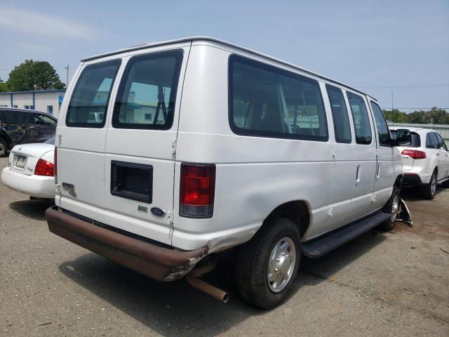 Photo 4 from auction – 2012 FORD ECONOLINE with VIN 1FMNE1BW5CDA70407