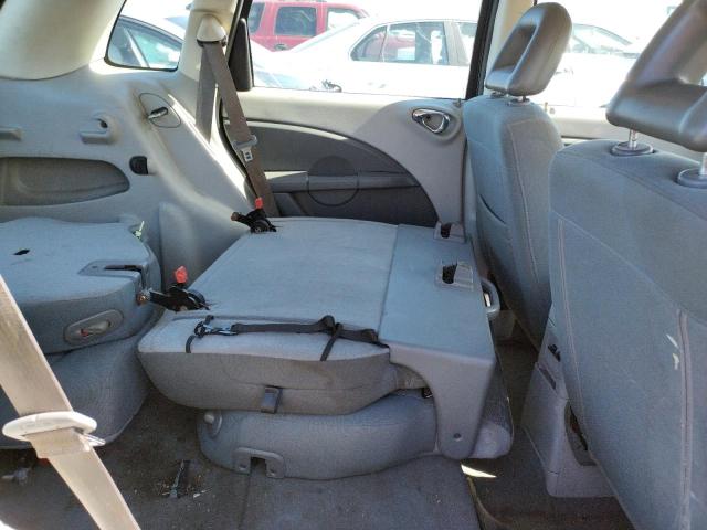 Photo 6 from auction – 2008 CHRYSLER PT CRUISER with VIN 3A8FY48B58T192314