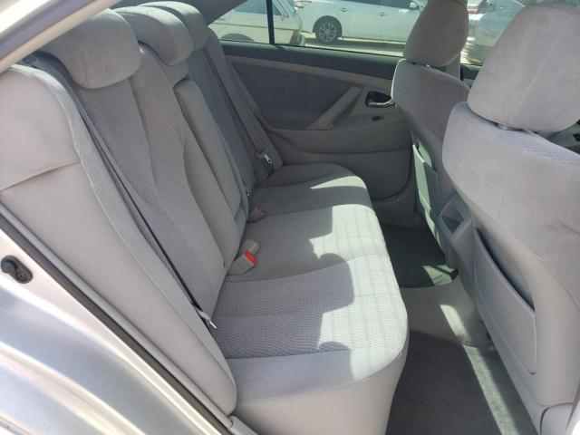 Photo 6 from auction – 2011 TOYOTA CAMRY BASE with VIN 4T1BF3EK6BU122260