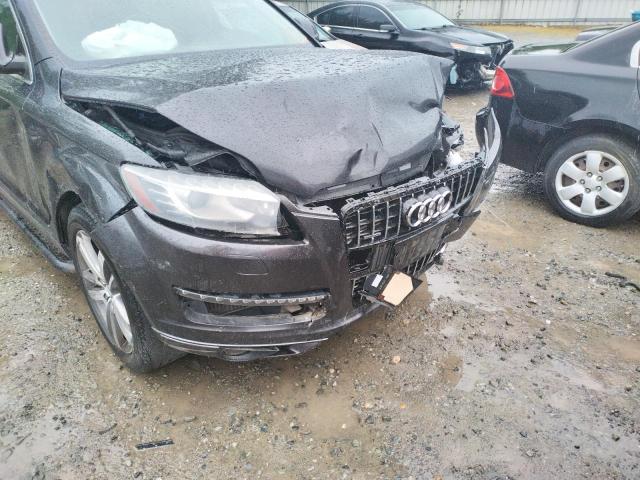 Photo 9 from auction – 2011 AUDI Q7 PRESTIG with VIN WA1VMBFE5BD001448