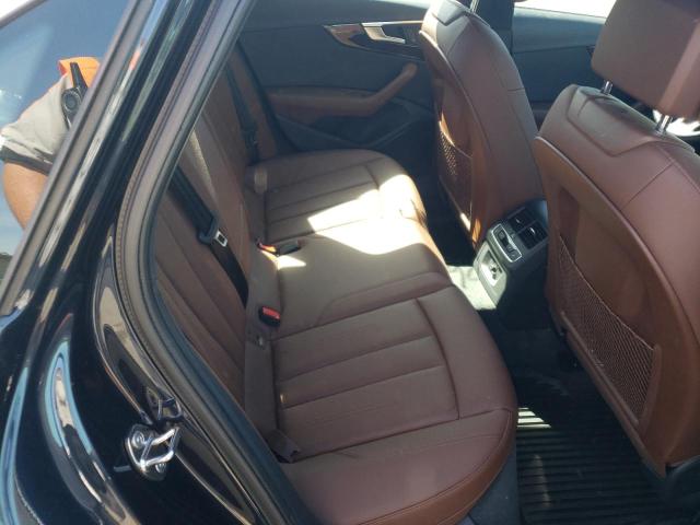 Photo 6 from auction – 2018 AUDI A4 PREMIUM with VIN WAUENAF49JA036608