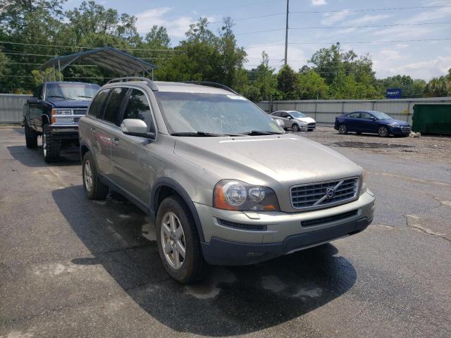 Photo 1 from auction – 2008 VOLVO XC90 3.2 with VIN YV4CN982281419026