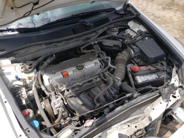 Photo 7 from auction – 2012 HONDA ACCORD EXL with VIN 1HGCP2F83CA218368