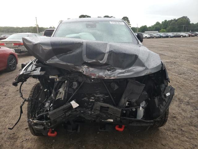 Photo 7 from auction – 2019 JEEP GRAND CHER with VIN 1C4RJFLT6KC798860
