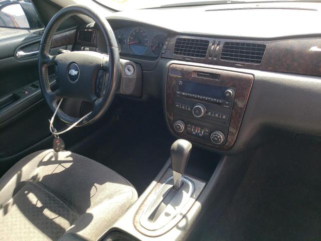 Photo 9 from auction – 2013 CHEVROLET IMPALA LT with VIN 2G1WG5E37D1248058