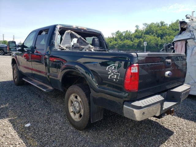 Photo 3 from auction – 2014 FORD F250 SUPER with VIN 1FT7W2BTXEEA71085