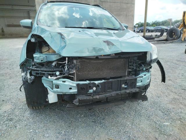 صورة رقم 9 من المزاد - 2013 FORD ESCAPE SE مع VIN 1FMCU9G92DUC99480