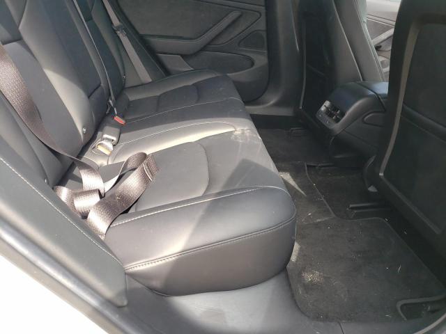 Photo 6 from auction – 2018 TESLA MODEL 3 with VIN 5YJ3E1EA9JF053983