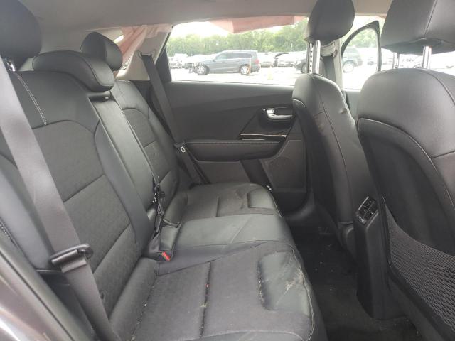 Photo 6 from auction – 2019 KIA NIRO EX with VIN KNDCC3LC2K5292560