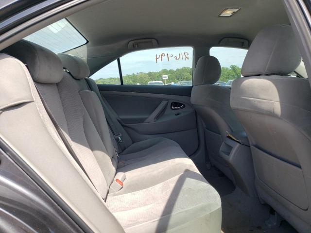 Photo 6 from auction – 2011 TOYOTA CAMRY BASE with VIN 4T1BF3EK6BU636593