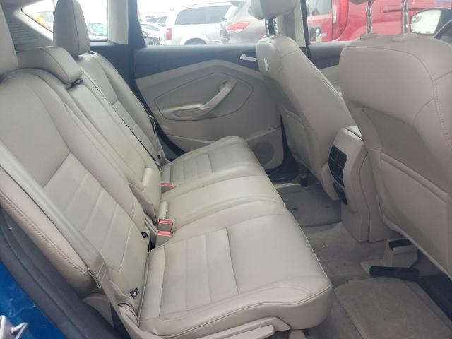 Photo 6 from auction – 2013 FORD C-MAX SEL with VIN 1FADP5BU5DL514320