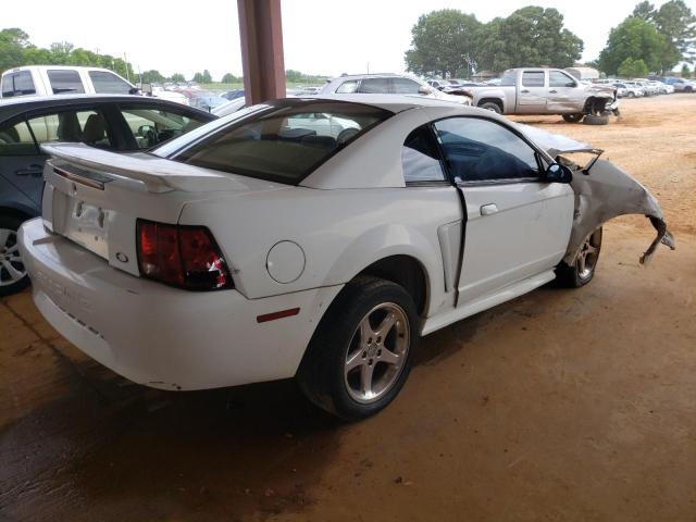 Photo 4 from auction – 2001 FORD MUSTANG with VIN 1FAFP40441F157034