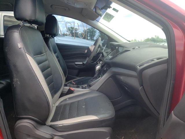 Photo 5 from auction – 2014 FORD ESCAPE SE with VIN 1FMCU0GX3EUB55755