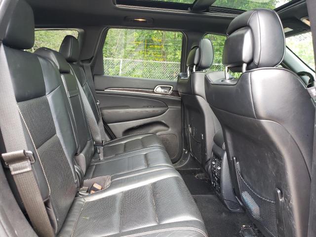 Photo 6 from auction – 2015 JEEP GRAND CHER with VIN 1C4RJFCT1FC839448