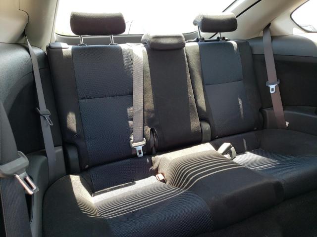 Photo 6 from auction – 2005 TOYOTA SCION TC with VIN JTKDE177750032861
