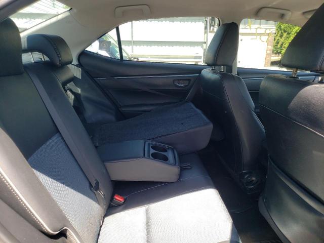 Photo 6 from auction – 2015 TOYOTA COROLLA L with VIN 2T1BURHE6FC264145
