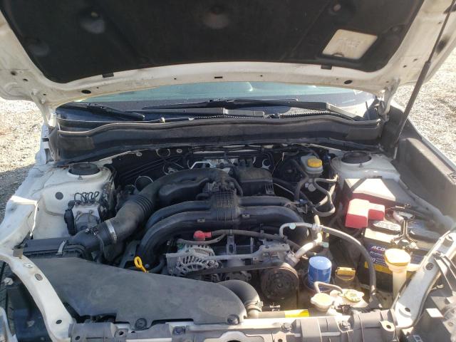 Photo 7 from auction – 2014 SUBARU FORESTER 2 with VIN JF2SJAEC0EH470358