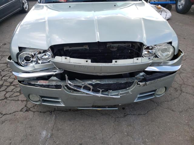 Photo 9 from auction – 2005 CHRYSLER 300C with VIN 2C3AA63H35H673832