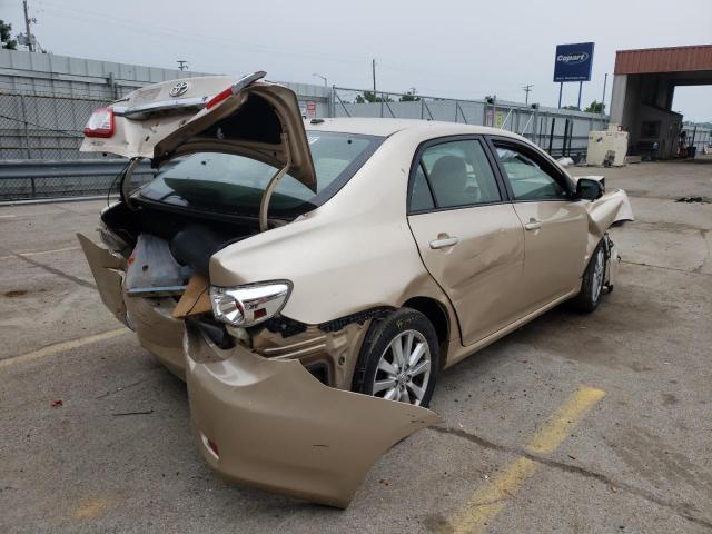 صورة رقم 4 من المزاد - 2011 TOYOTA COROLLA BA مع VIN JTDBU4EE5B9138060