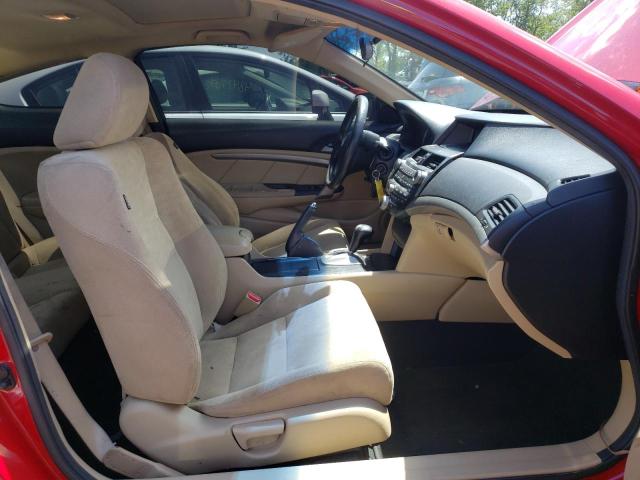 Photo 5 from auction – 2012 HONDA ACCORD EX with VIN 1HGCS1B70CA003682