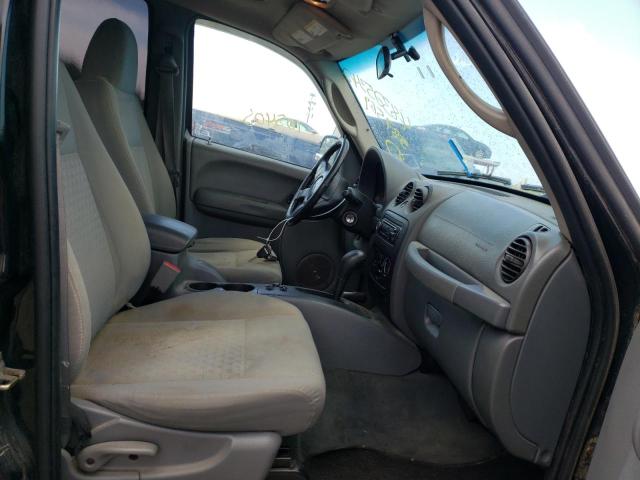 Photo 5 from auction – 2005 JEEP LIBERTY with VIN 1J4GL48K55W587569