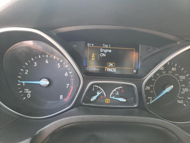 Photo 8 from auction – 2015 FORD FOCUS SE with VIN 1FADP3K28FL261113