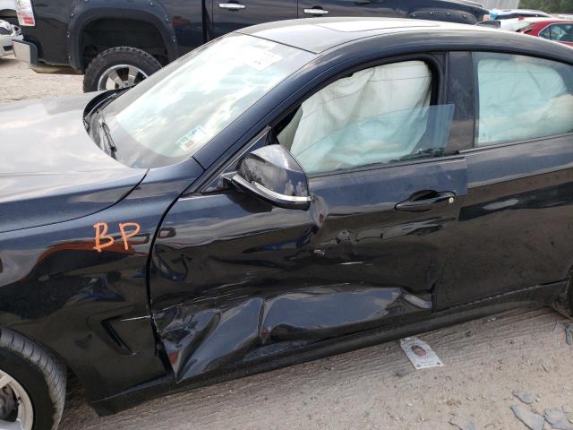 Photo 10 from auction – 2017 BMW 430I GRAN with VIN WBA4F7C5XHG437732