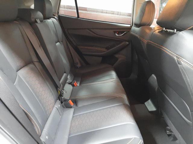Photo 6 from auction – 2021 SUBARU CROSSTREK with VIN JF2GTHNC4MH683868