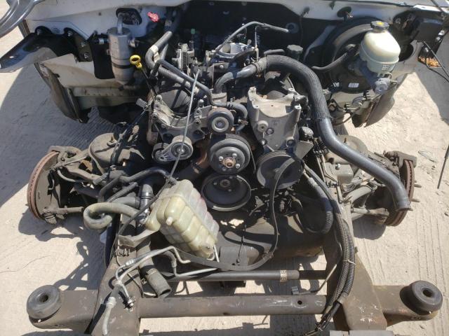 Photo 7 from auction – 2006 CHEVROLET SILVERADO with VIN 1GCEC14X06Z232662