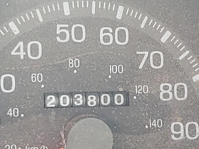 Photo 8 from auction – 1997 FORD F150 with VIN 1FTDF1721VNC10811
