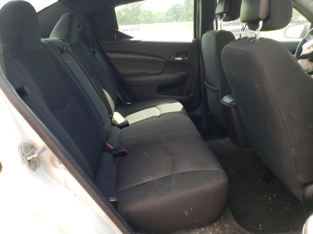 Photo 6 from auction – 2013 DODGE AVENGER SE with VIN 1C3CDZAG5DN750136