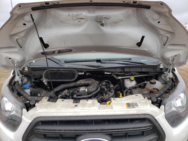 Photo 7 from auction – 2020 FORD TRANSIT T- with VIN 1FTBR2C87LKA09248