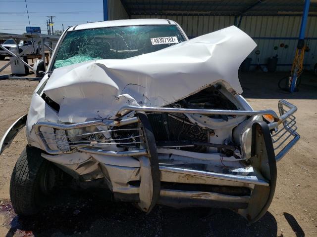 Photo 9 from auction – 2000 TOYOTA TUNDRA ACC with VIN 5TBBT4814YS021438
