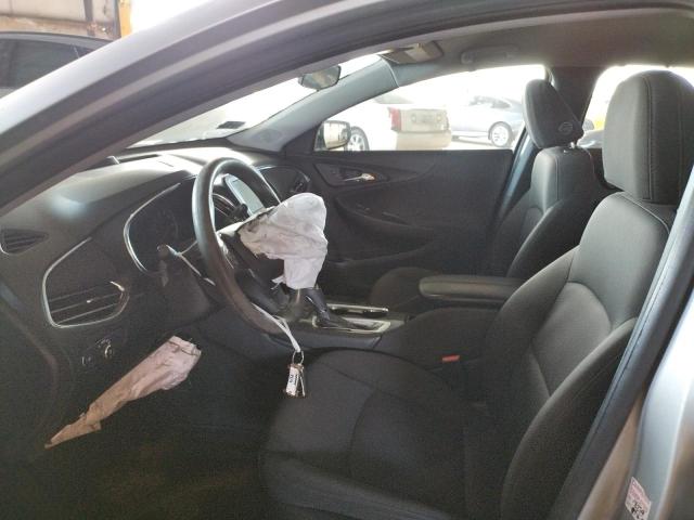 Photo 5 from auction – 2018 CHEVROLET MALIBU LT with VIN 1G1ZD5ST3JF249982