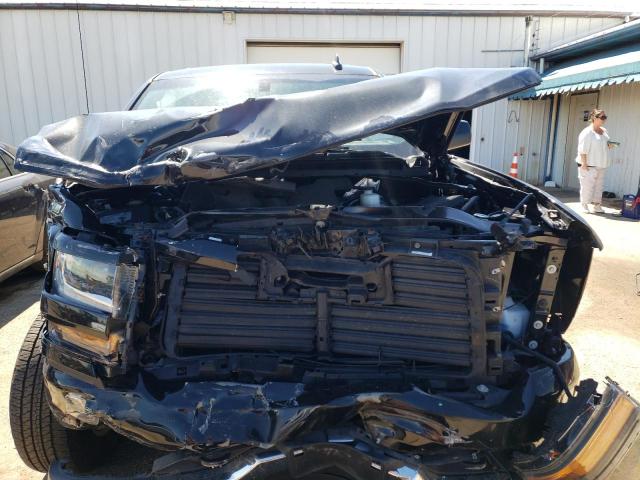 Photo 9 from auction – 2018 CHEVROLET SILVERADO with VIN 3GCUKREC8JG149384