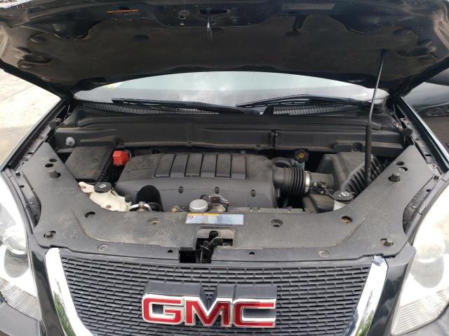 Photo 7 from auction – 2012 GMC ACADIA SLE with VIN 1GKKVPEDXCJ234082