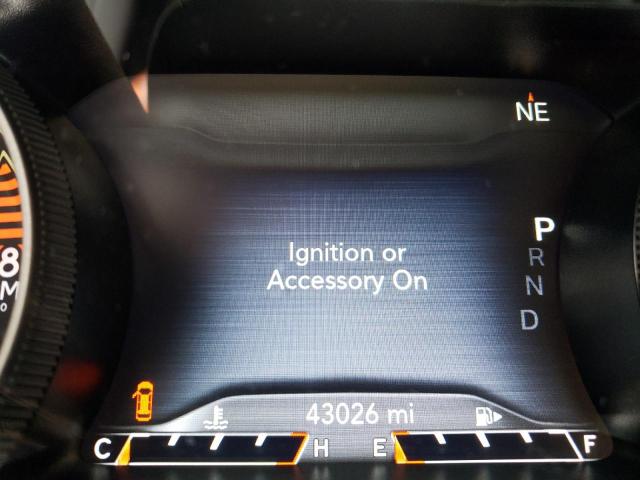Photo 8 from auction – 2019 JEEP CHEROKEE L with VIN 1C4PJMDX4KD364623