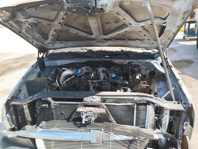 Zdjęcie 10 z aukcji – 2003 CHEVROLET SILVERADO z VIN 1GCHK29163E189023