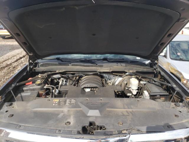 Photo 7 from auction – 2014 CHEVROLET SILVERADO with VIN 3GCPCREC7EG566219
