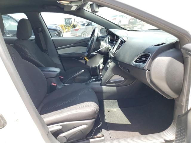 Photo 5 from auction – 2015 DODGE DART SXT with VIN 1C3CDFBB6FD120359