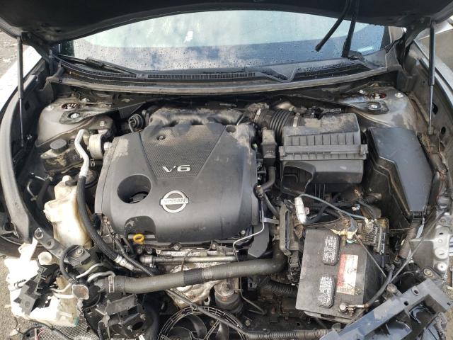 Photo 7 from auction – 2014 NISSAN MAXIMA S with VIN 1N4AA5AP9EC445875