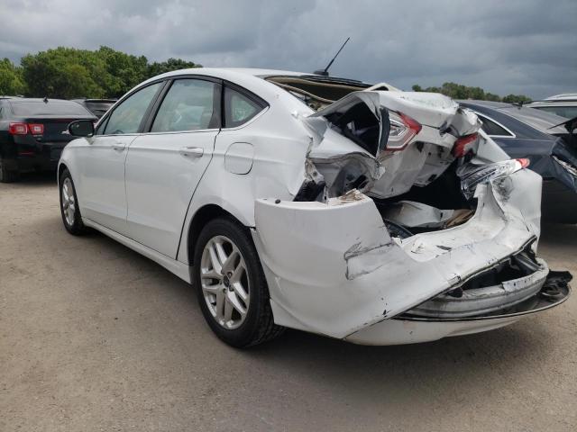 Photo 3 from auction – 2014 FORD FUSION SE with VIN 1FA6P0H76E5362566