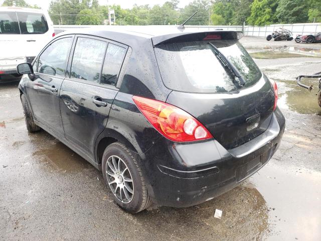Photo 3 from auction – 2010 NISSAN VERSA S with VIN 3N1BC1CP3AL392686