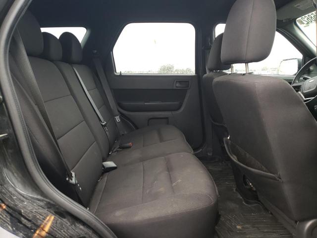 Photo 6 from auction – 2010 FORD ESCAPE XLT with VIN 1FMCU0DG2AKA84221