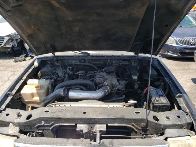 Photo 7 from auction – 2000 FORD RANGER SUP with VIN 1FTYR14V9YPB49188