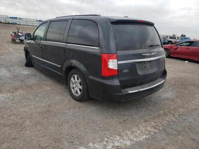 Zdjęcie 3 z aukcji – 2011 CHRYSLER TOWN & COU z VIN 2A4RR5DG1BR677563