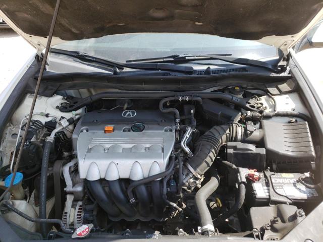 Photo 7 from auction – 2010 ACURA TSX with VIN JH4CU2F66AC013651
